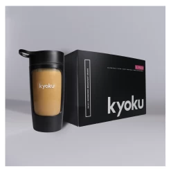 Superfood Shake + Blender Bundle 9 Superfood Shake + Blender Bundle -Therabody Store Kyoku 15pk w Blender