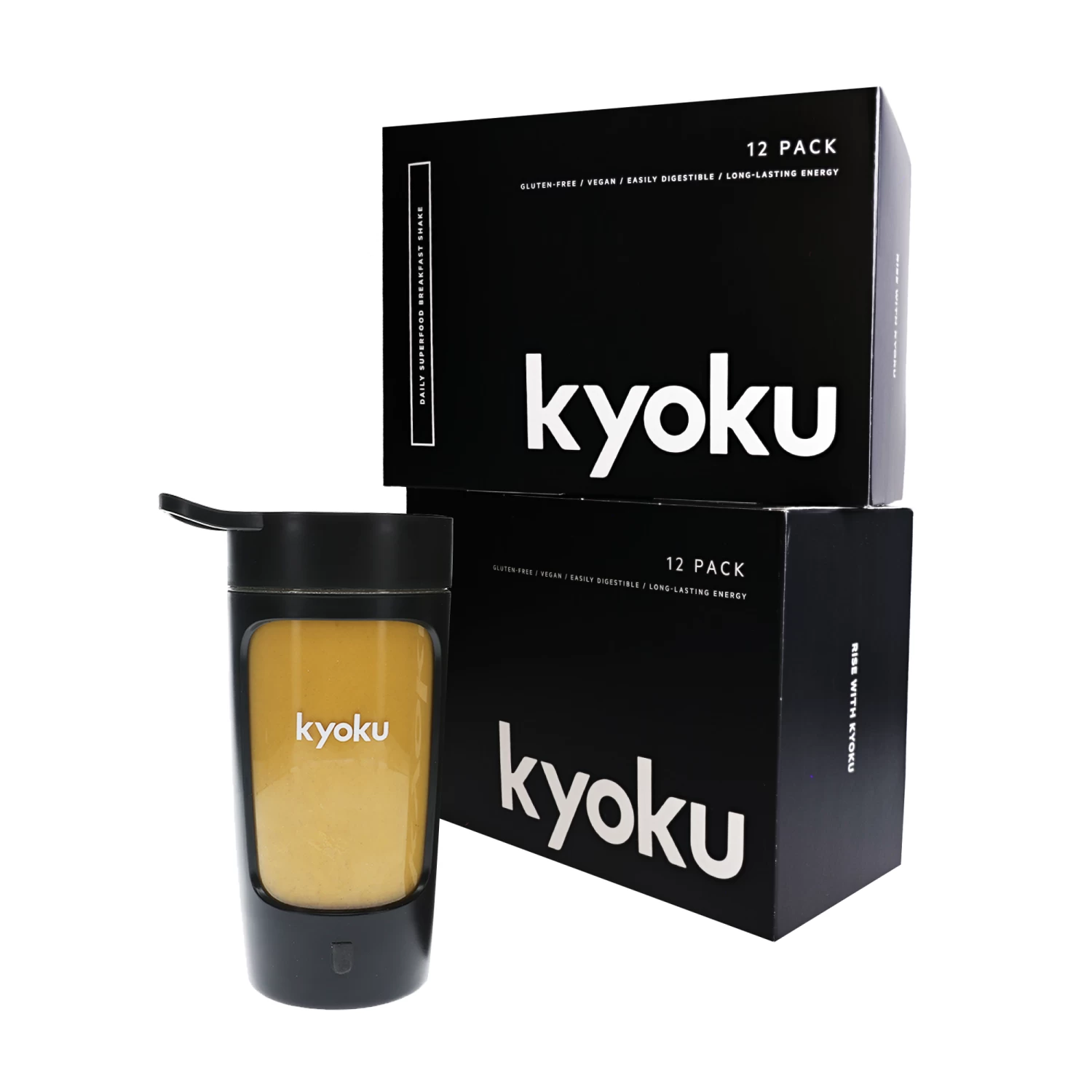 Superfood Shake + Blender Bundle 2 Superfood Shake + Blender Bundle - Image 2