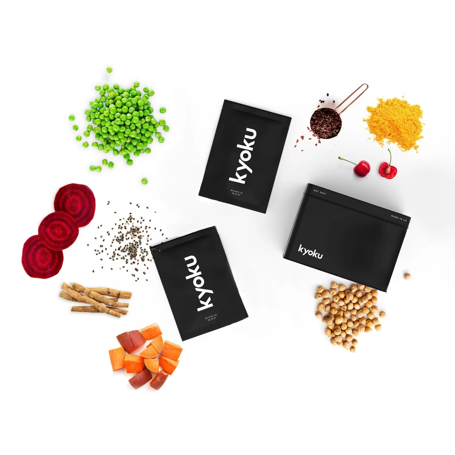 Superfood Shake 12 Pack 4 Superfood Shake 12 Pack - Image 4