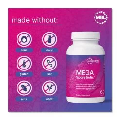 MegasporeBiotic 9 MegasporeBiotic -Therabody Store MSB allergenfree 1080x1080 2