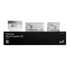 Maurten Bicarb System