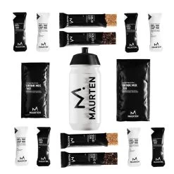 Maurten Limited Edition Sampler Pack