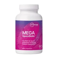 MegasporeBiotic
