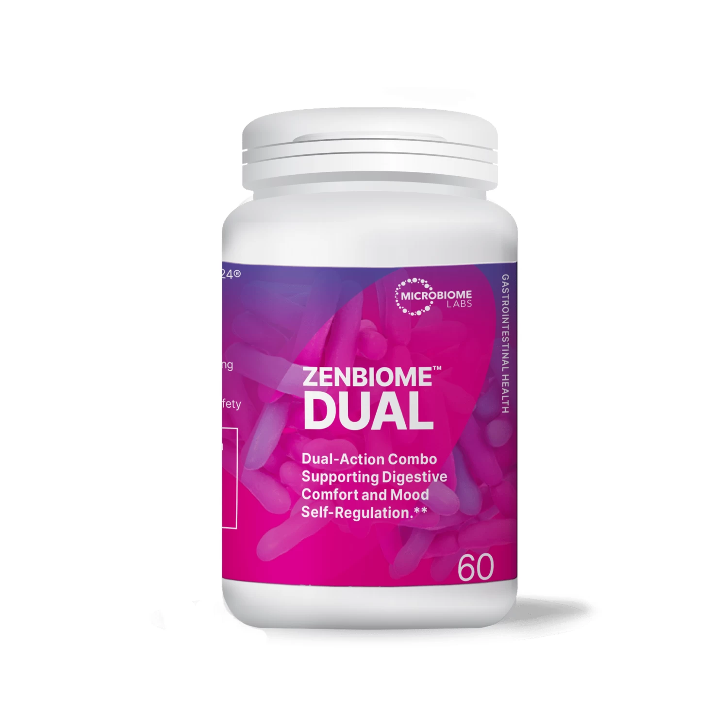 Zenbiome Dual 1 Zenbiome Dual