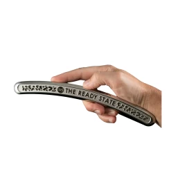 Leopard Claw And Paw