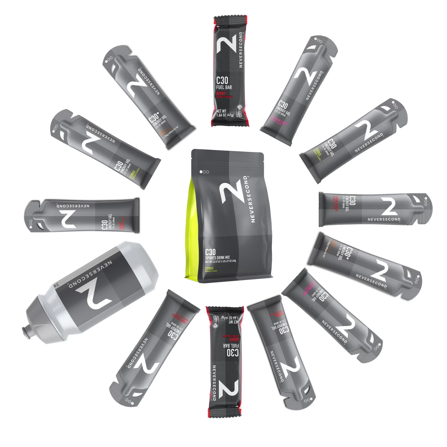 UltimateMTB Pack 1 UltimateMTB Pack