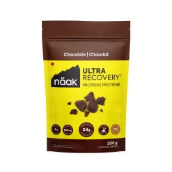 Ultra Recovery