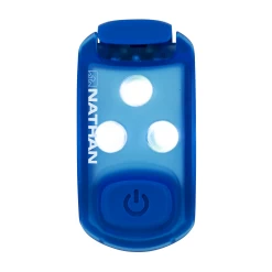 Nathan Strobelight 9 Nathan Strobelight -Therabody Store Nathan Strobe Blue OPT