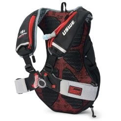 Uswe Nordic Winter Hydration Pack 10 11 Uswe Nordic Winter Hydration Pack 10 -Therabody Store Nordic 10 Black USWE Hydration Backpack