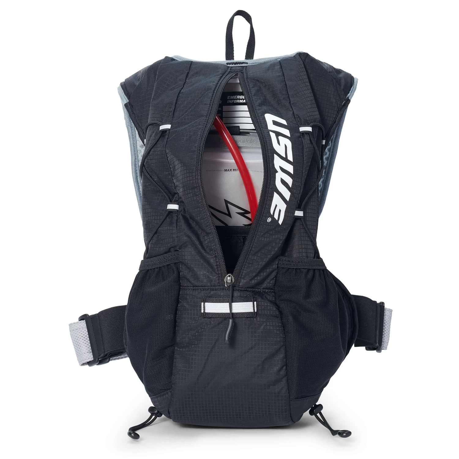 Uswe Nordic Winter Hydration Pack 10 2 Uswe Nordic Winter Hydration Pack 10 - Image 2