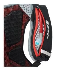 Uswe Nordic Winter Hydration Pack 10 10 Uswe Nordic Winter Hydration Pack 10 -Therabody Store Nordic 10 Black USWE Hydration Backpack Thermocell