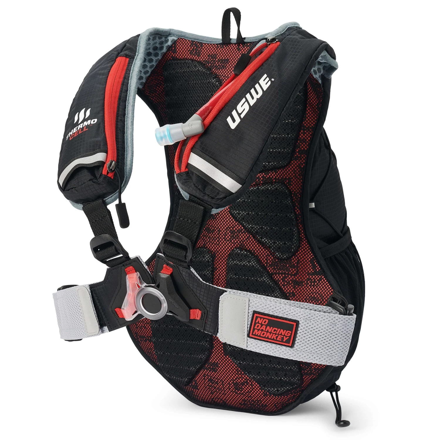 Uswe Nordic Winter Hydration Pack 10 4 Uswe Nordic Winter Hydration Pack 10 - Image 4