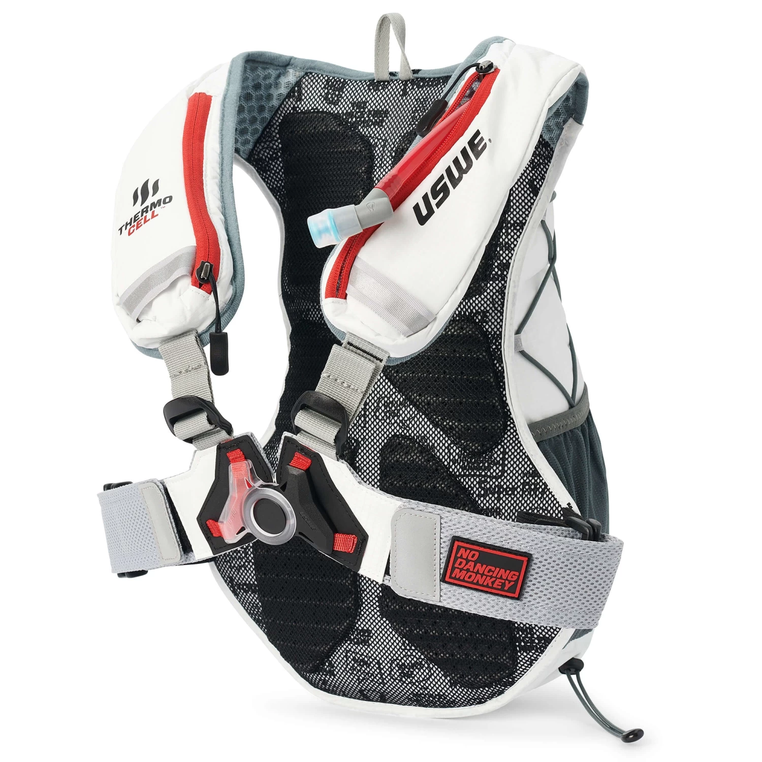 Uswe Nordic Winter Hydration Pack 10 8 Uswe Nordic Winter Hydration Pack 10 - Image 8