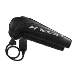 Hyperice Normatec 3 -Therabody Store Normatec Lighting Arms Device NT3 11 Side Hyperice