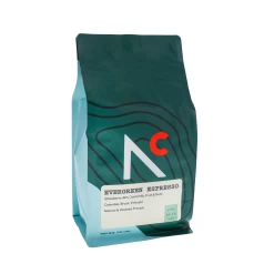 Boundary Waters Blend -Therabody Store NorthernCoffeeWorks EvergreenEspresso