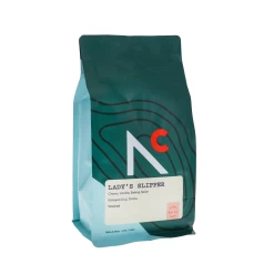 Boundary Waters Blend -Therabody Store NorthernCoffeeWorks LadiesSlipper