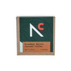 Boundary Waters Blend -Therabody Store NorthernCoffeeWorks instant
