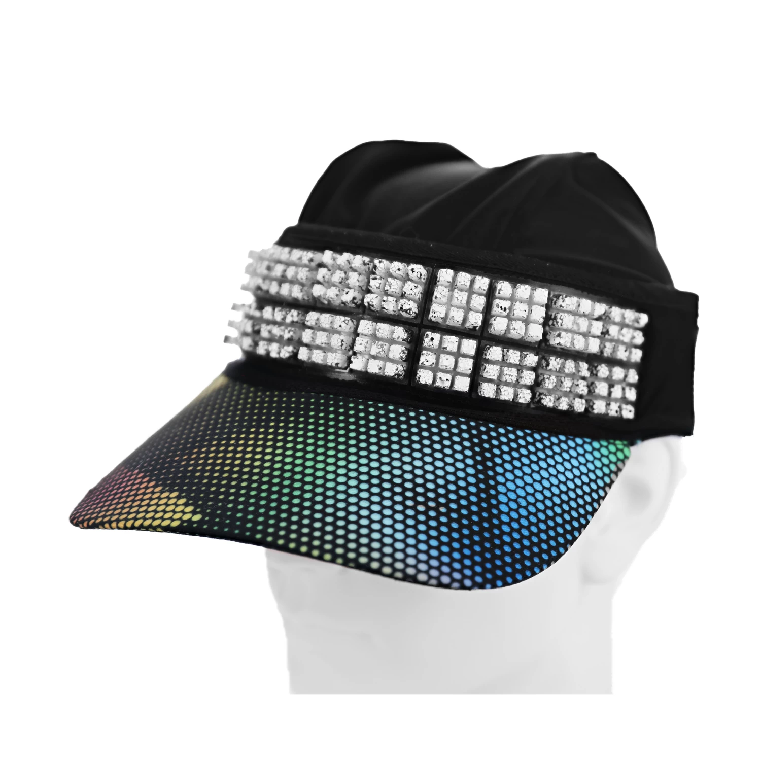 Cap W/20 Cooling Pieces 2 Cap W/20 Cooling Pieces - Image 2