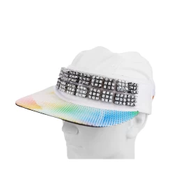 Cap W/20 Cooling Pieces