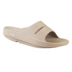 OOFOS OOahh (Slide) -Therabody Store Ooofos Ohahh Slide Nomad 1 Opt