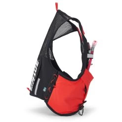 Uswe Pace 2 19 Uswe Pace 2 -Therabody Store Pace 2 Black Red USWE Hydration Running Vest Sideview min