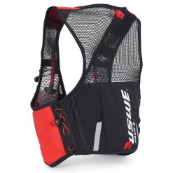 Uswe Pace 2 17 Uswe Pace 2 -Therabody Store Pace 2 Black Red USWE Hydration Running Vest min
