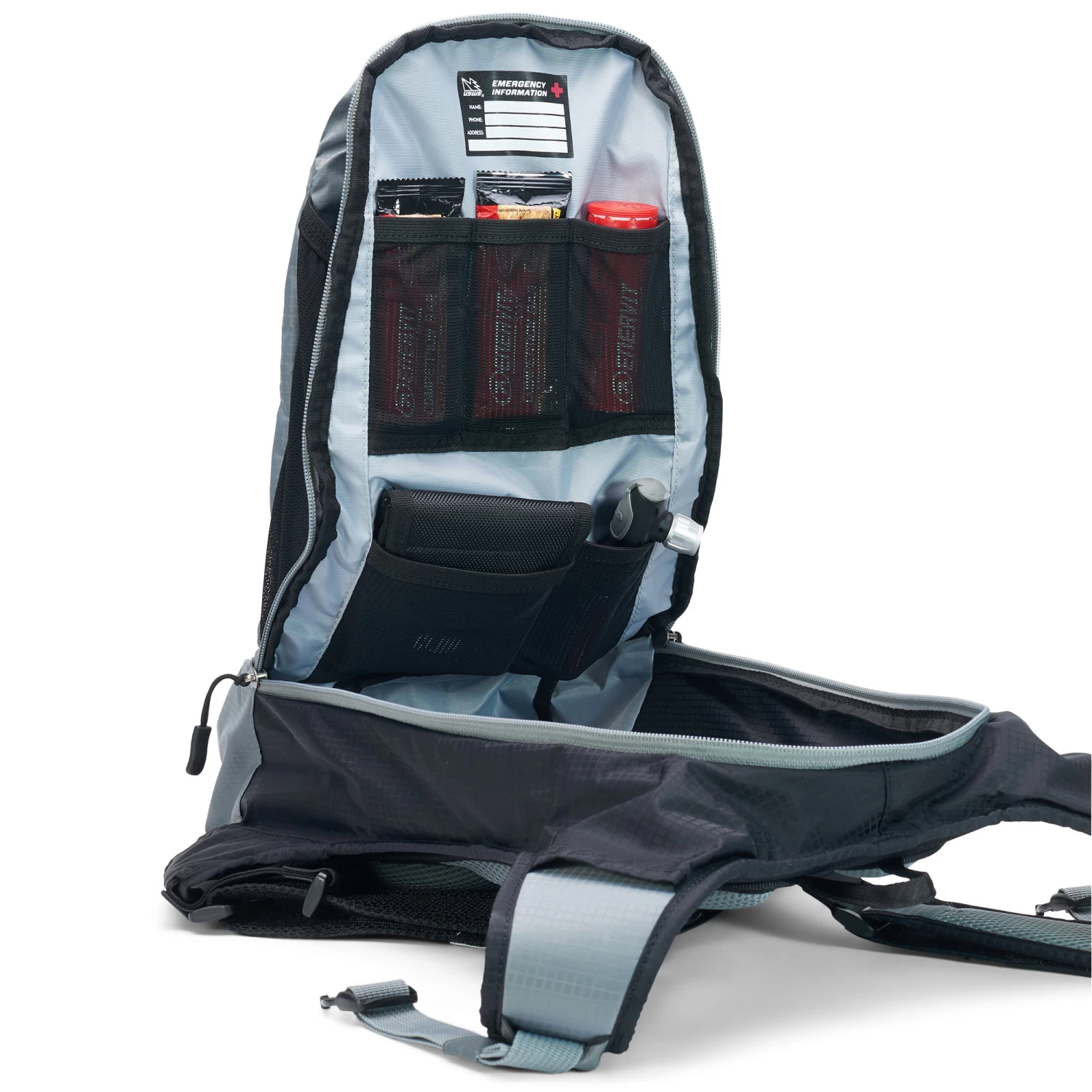 Uswe Patriot MTB Protector Pack 12 Uswe Patriot MTB Protector Pack - Image 12