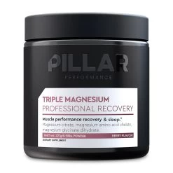 Triple Magnesium Professional Recovery