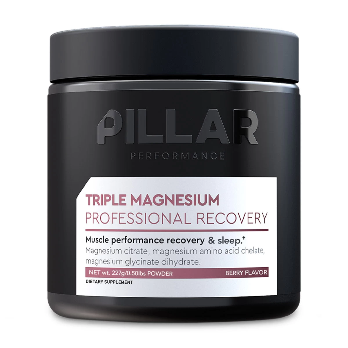 Triple Magnesium Professional Recovery 1 Triple Magnesium Professional Recovery