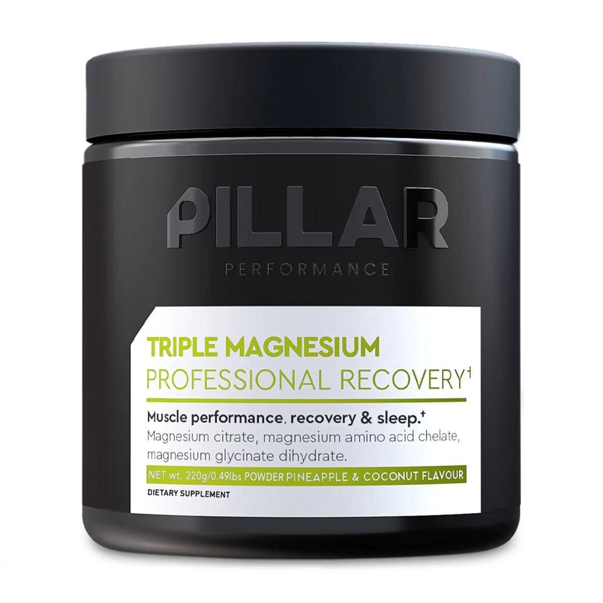 Triple Magnesium Professional Recovery 2 Triple Magnesium Professional Recovery - Image 2