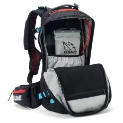 Uswe Pow Jr 14 -Therabody Store Pow 14 JR Black USWE Hydration Backpack Hydration Sleeve min