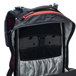 Uswe Pow Jr 14 -Therabody Store Pow 14 JR Black USWE Hydration Backpack Protector min