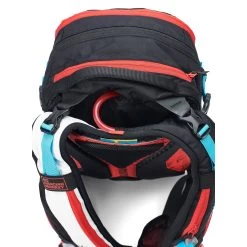 Uswe Pow 16 -Therabody Store Pow 16 Black USWE Hydration Backpack Hydration Tube min