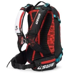 Uswe Pow 25 -Therabody Store Pow 25 Black USWE Hydration Backpack 22 min