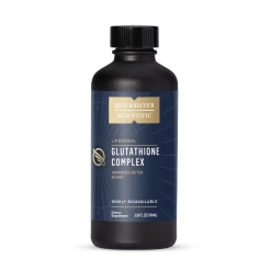 Quicksilver Glutathione Complex