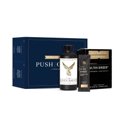 PushCatch Liver Detox