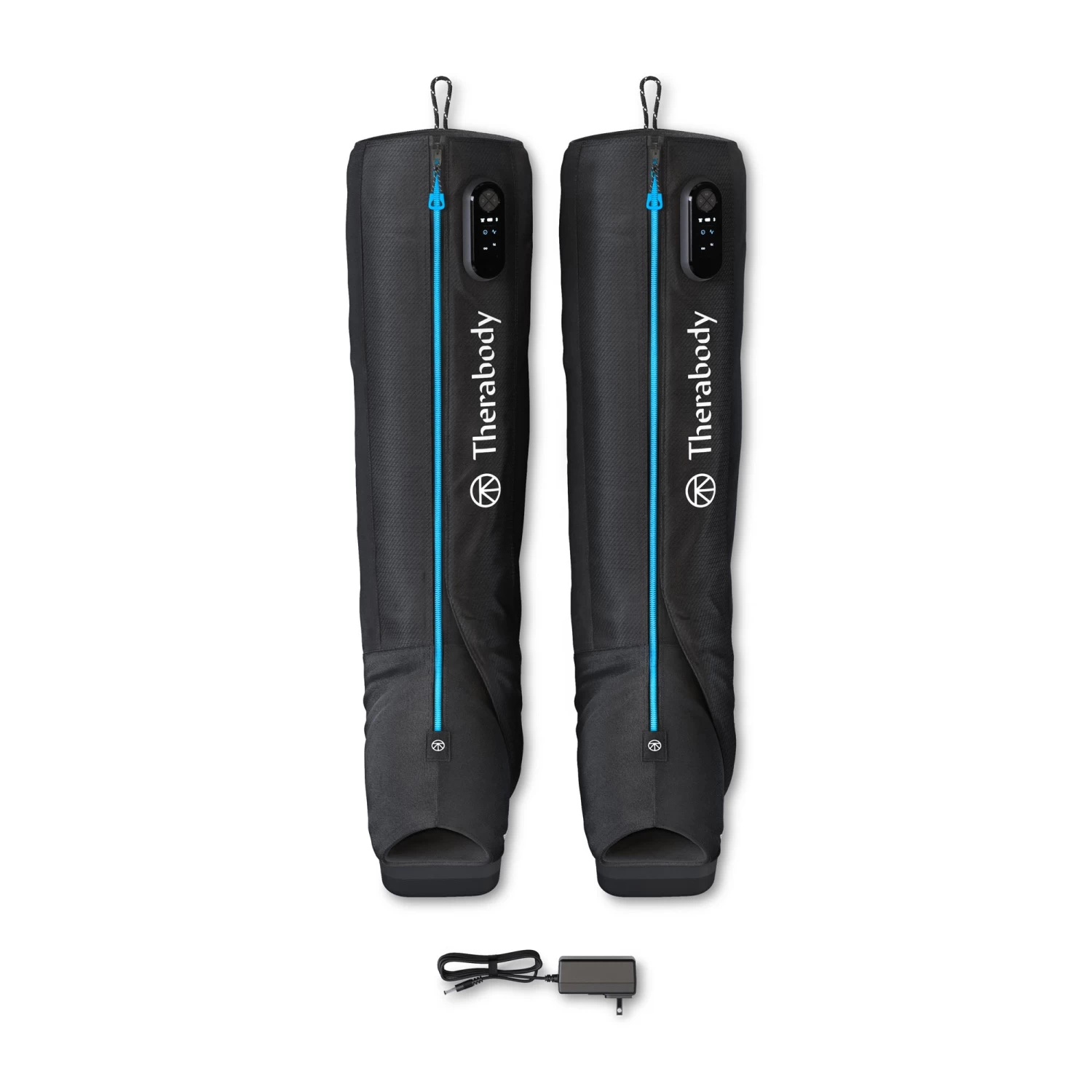 Therabody RecoveryAir JetBoots 1 Therabody RecoveryAir JetBoots