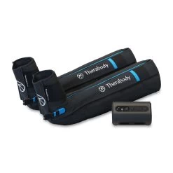 Therabody RecoveryAir Prime