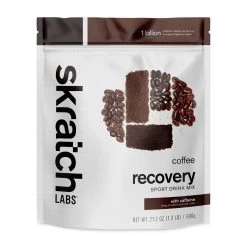 Skratch Labs Sport Recovery Drink Mix -Therabody Store RDM CF 600g 17e71195 9ae1 4faa aa85 07d5b4d62530