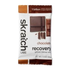 Skratch Labs Sport Recovery Drink Mix -Therabody Store RDM CH 50 front