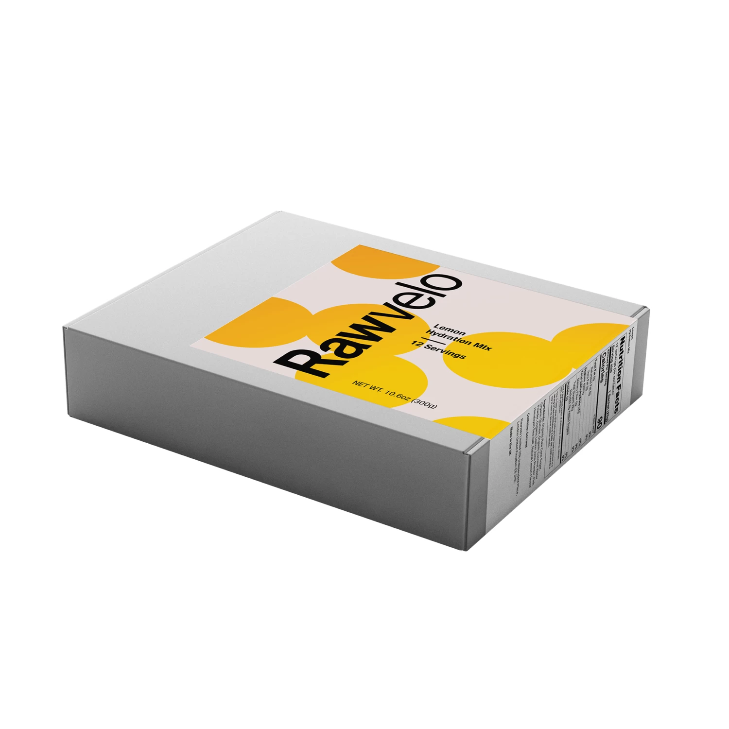 Hydration Drink 9 Hydration Drink - Image 9