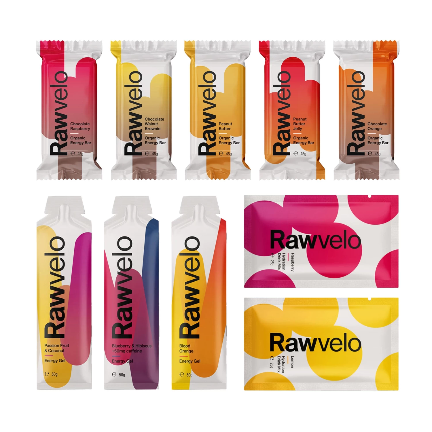 Tryout Pack 1 Tryout Pack