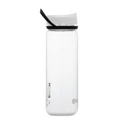 HydraPak Recon Bottle -Therabody Store Recon 750ml Black White SideR HighRes
