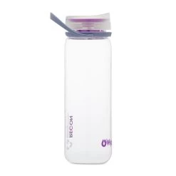 HydraPak Recon Bottle -Therabody Store Recon 750ml Iris Violet SideR HighRes