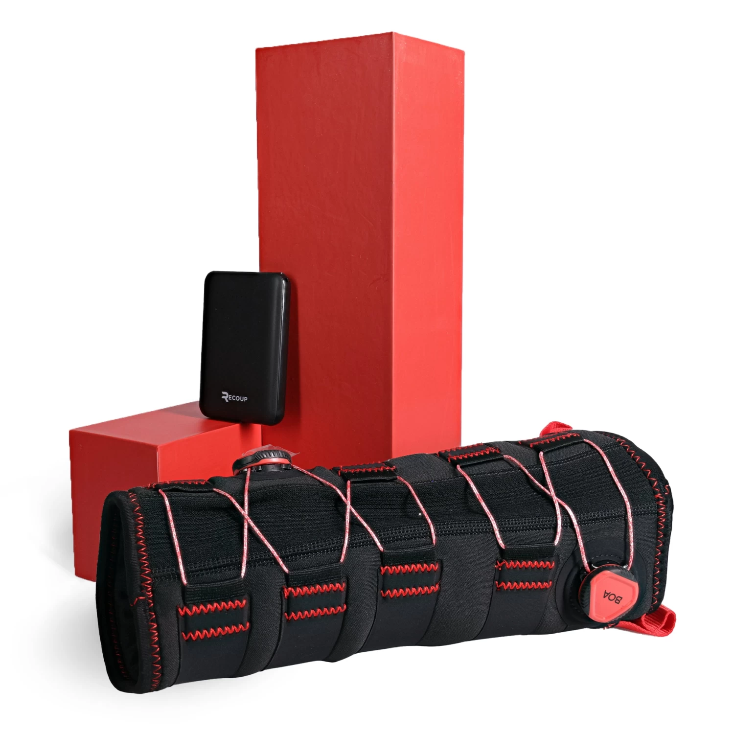 Thermosleeve 1 Thermosleeve