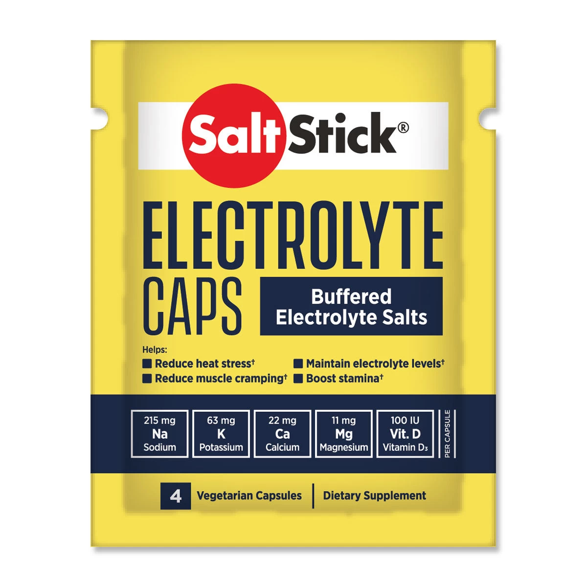 SaltStick Electrolyte Capsules - Image 3