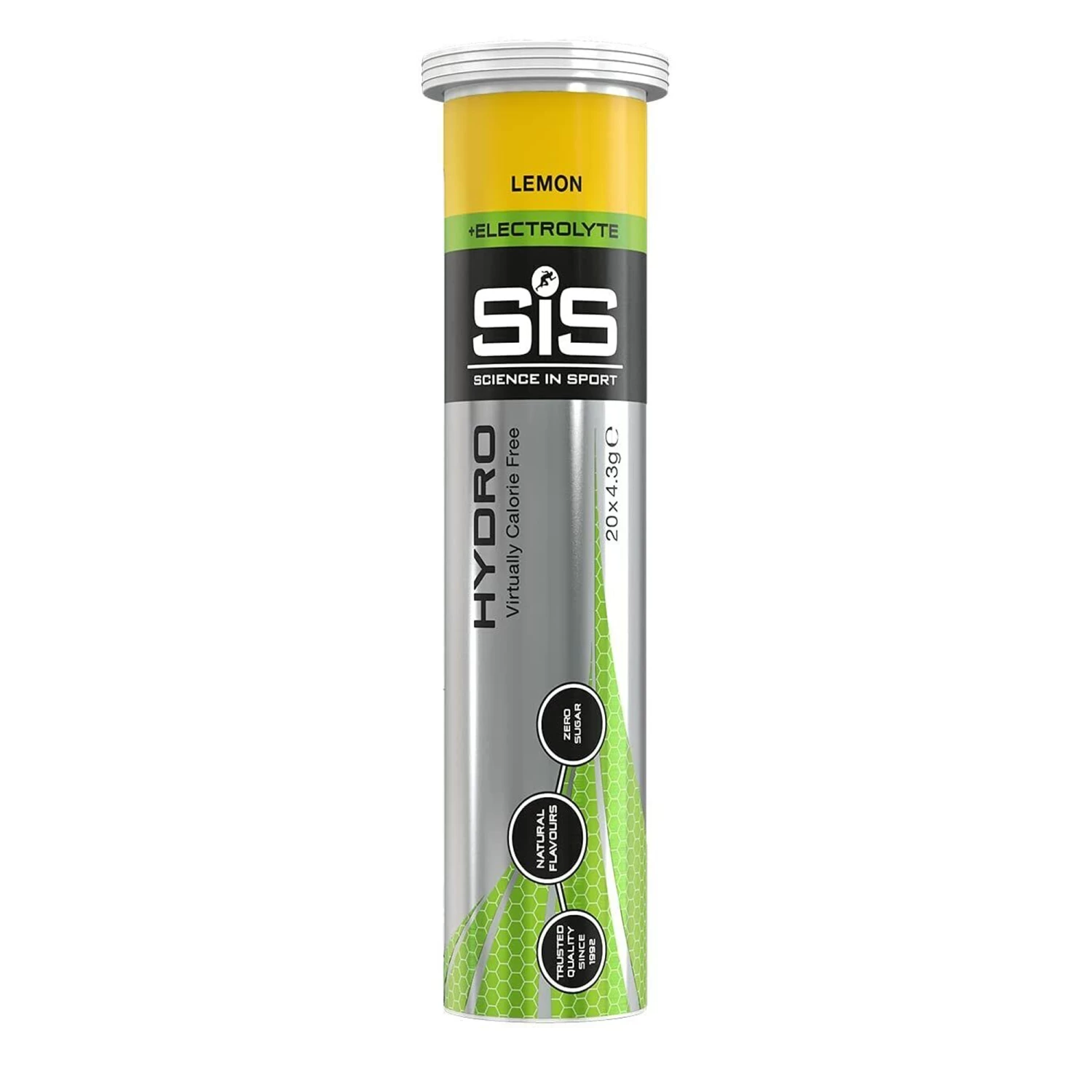 Science In Sport SiS Hydro Tablets 7 Science In Sport SiS Hydro Tablets - Image 7