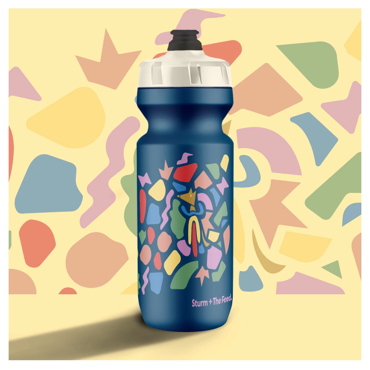 Sarah Sturm Bottle 1 Sarah Sturm Bottle