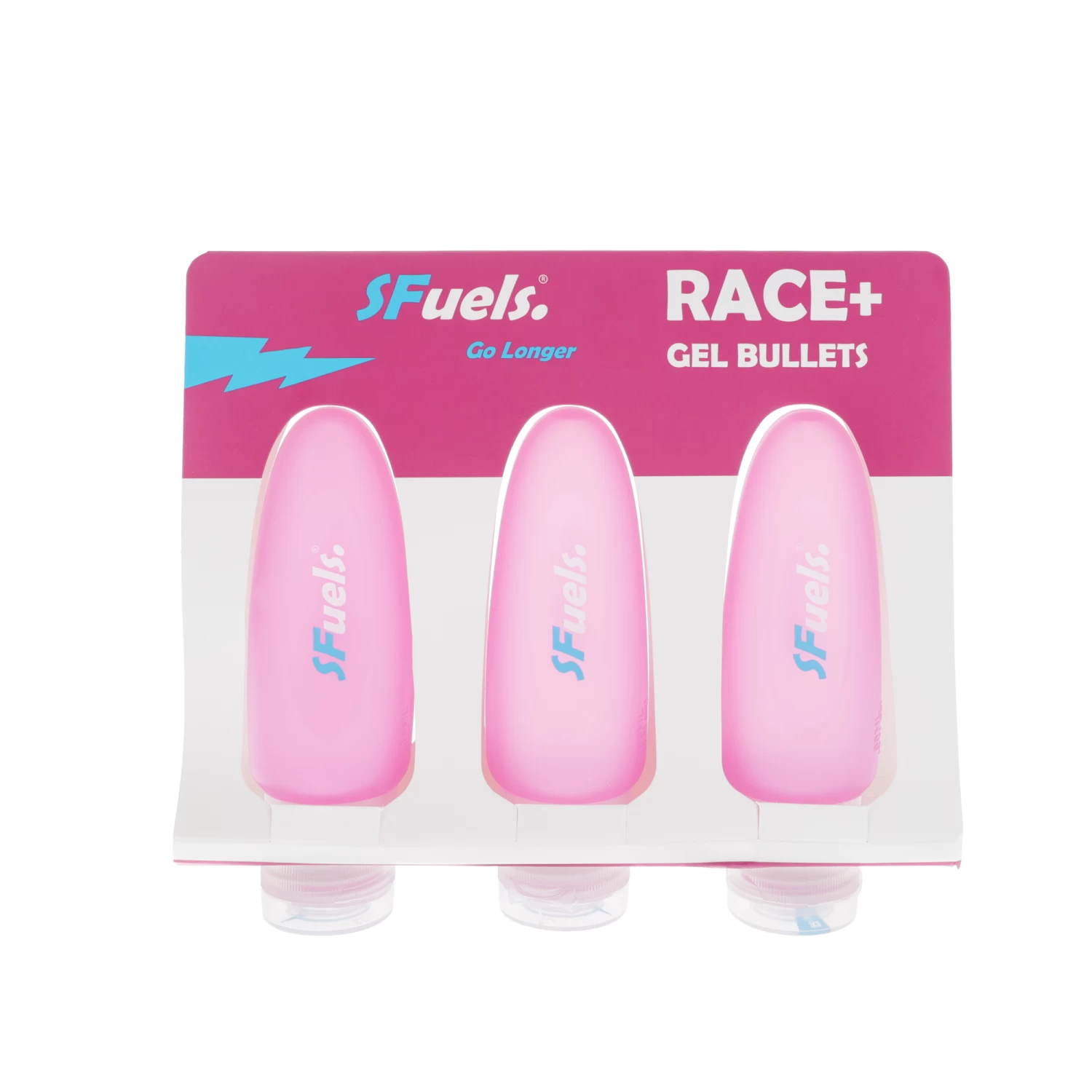 Gel Bullets 1 Gel Bullets
