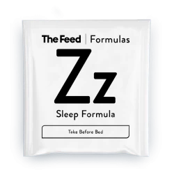 Sleep Formula